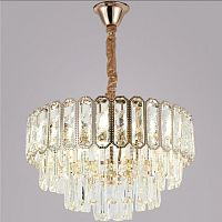 Подвесная люстра  07070-0.4-400 FGD в Нижнем Новгороде