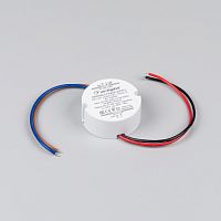 Блок питания ARJ-SP-40300-PFC-TRIAC-R (12W, 27-40V, 300mA) (Arlight, IP44 Пластик, 5 лет) в Арзамасе