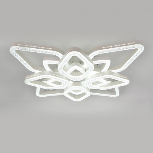 Потолочная люстра Escada Sedna 10280/8LED в Нижнем Новгороде фото 4