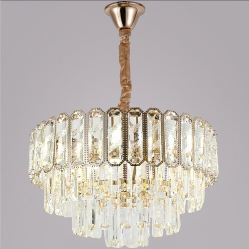 Подвесная люстра  07070-0.4-400 FGD в Нижнем Новгороде