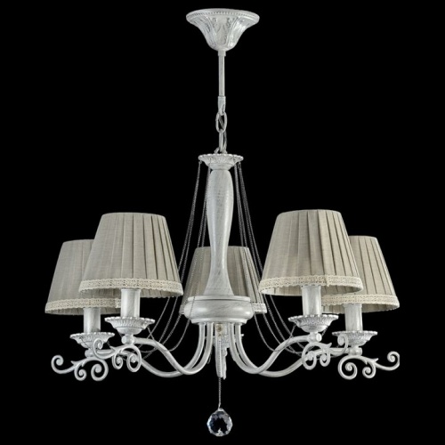 Подвесная люстра Freya Donata FR2759-PL-05-W в Нижнем Новгороде фото 9