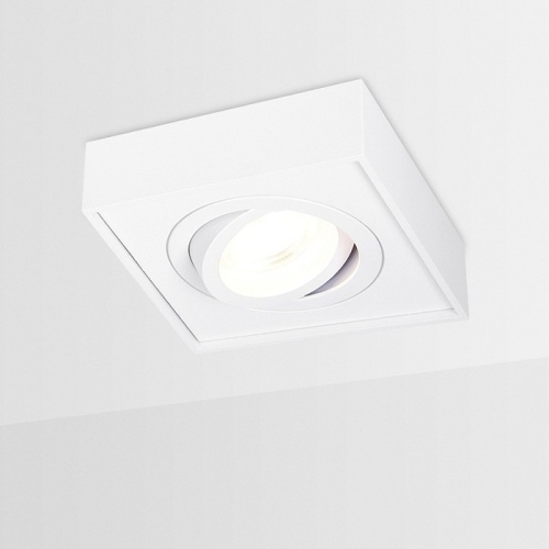 Встраиваемый светильник Ambrella Light TN TN154 в Нижнем Новгороде фото 2