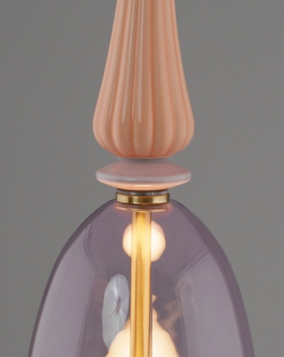 Подвесной светильник Moderli Corals V11155-PL в Нижнем Новгороде фото 2