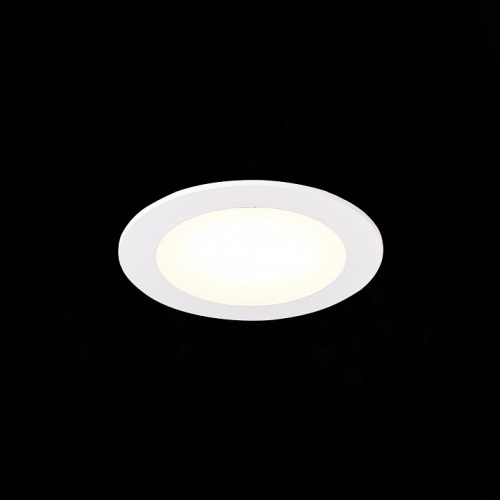 Встраиваемый светильник ST-Luce Litum ST209.548.06 в Белокурихе фото 8