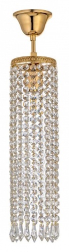 Люстра на штанге Arti Lampadari Stella Gold Stella E 1.5.10.102 G в Нижнем Новгороде