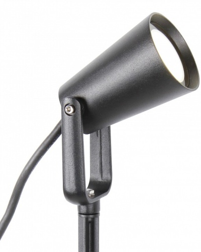 Наземный низкий светильник Favourite Relief 4033-1T в Нижнем Новгороде фото 3