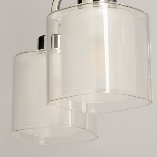 Люстра на штанге De City Тетро 41 118011605 в Нижнем Новгороде фото 2