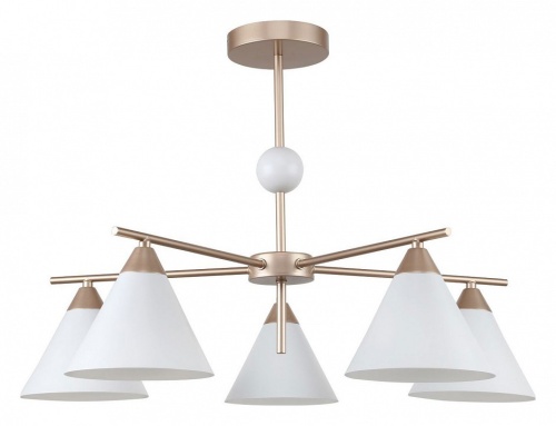 Люстра на штанге F-promo Calor 2774-5P в Нижнем Новгороде