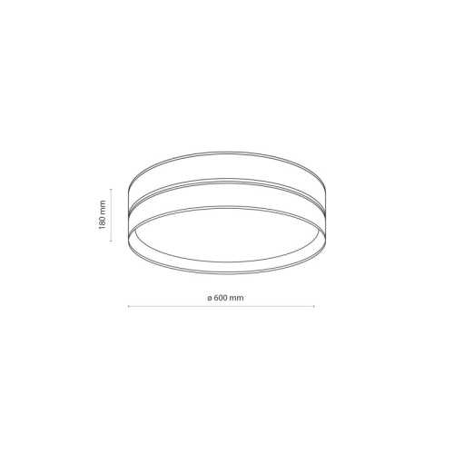 Накладной светильник TK Lighting Dorma 11791 Dorma в Нижнем Новгороде фото 2