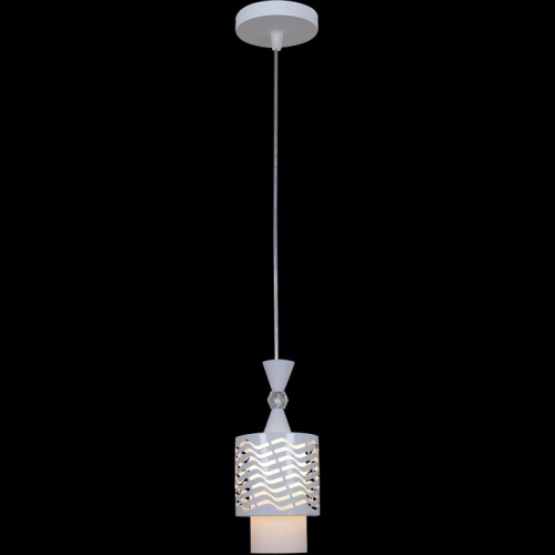 Подвесной светильник 02071-0.4-01 WH в Нижнем Новгороде фото 5