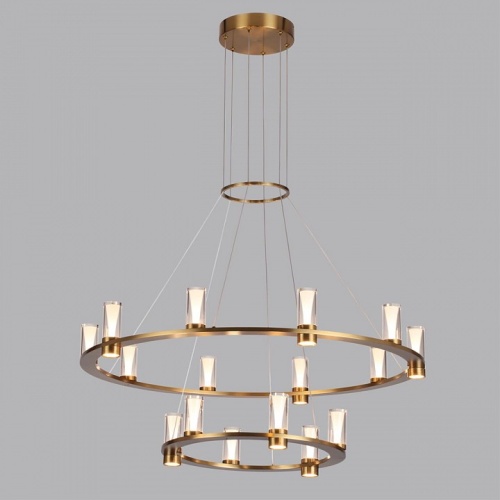 Подвесная люстра Odeon Light HIGHTECH 7144/110L в Нижнем Новгороде фото 4