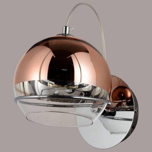 Бра LUMINA DECO Veroni LDW 1029-1 R.GD в Нижнем Новгороде фото 2