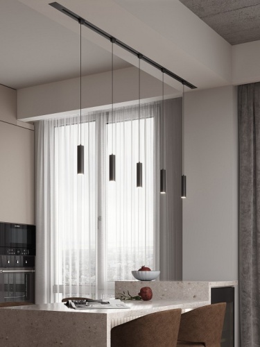 Комплект трековый Hesby Lighting Skylite №12 HSBL_kompl_S012_VI2B3K в Нижнем Новгороде фото 3