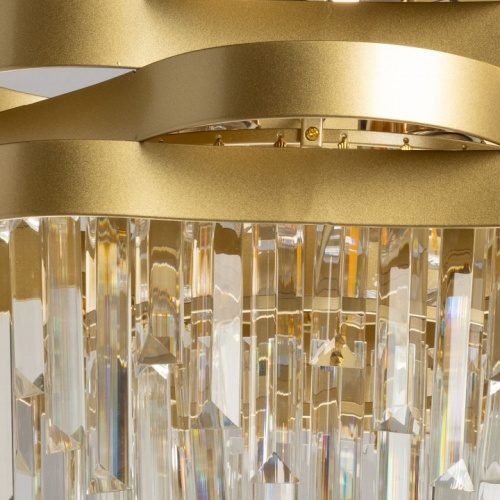 Подвесной светильник De City Бриз 230011104 в Нижнем Новгороде фото 7