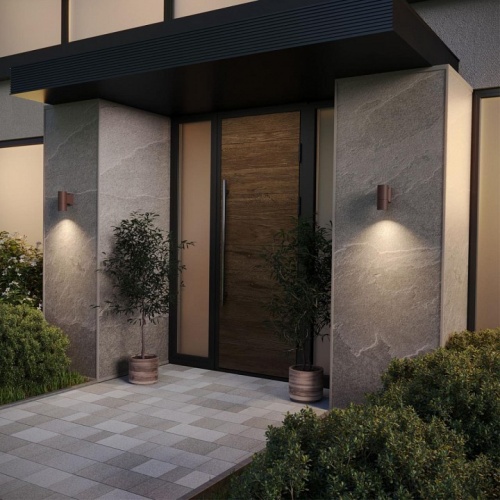 Светильник на штанге Novotech LANDSCAPE 370986 в Нижнем Новгороде фото 3