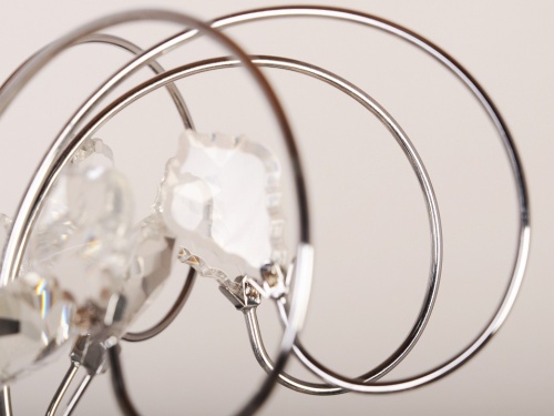 Подвесная люстра Doge Luce 190037 190037 в Нижнем Новгороде фото 3