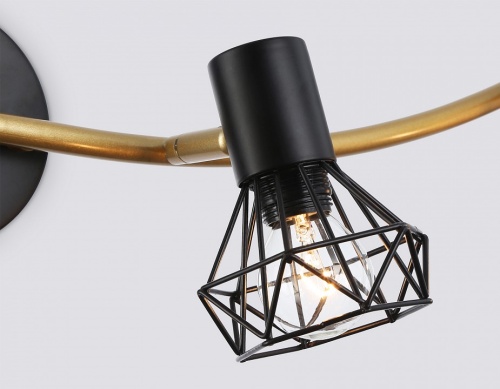 Спот Ambrella Light TR TR8658 в Нижнем Новгороде фото 7