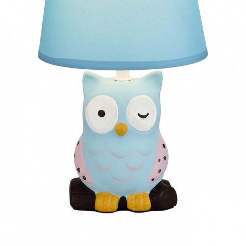 Настольная лампа декоративная Escada KIDS 10209/L Blue в Нижнем Новгороде фото 2