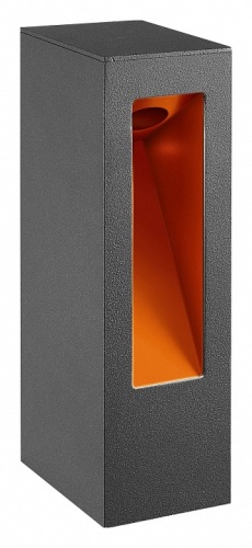 Наземный высокий светильник Arlight Mark 029975 в Нижнем Новгороде