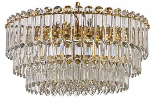 Подвесная люстра Dio D’Arte Olivetta Olivetta E 1.5.60.100 G в Нижнем Новгороде