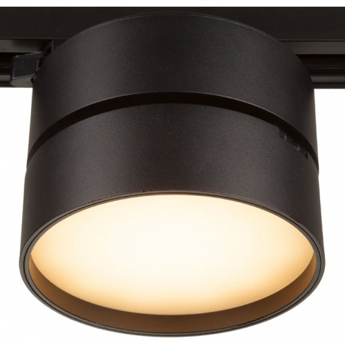 Накладной светильник Maytoni ONDA TR007-1-18W3K-B в Нижнем Новгороде