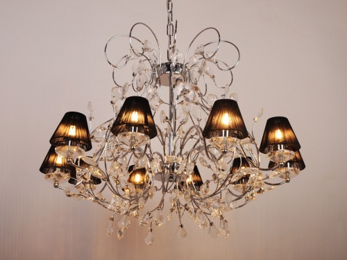 Подвесная люстра Doge Luce 190037 190037 в Нижнем Новгороде фото 5