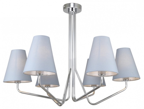Люстра на штанге Escada 2111 2111/6P в Нижнем Новгороде