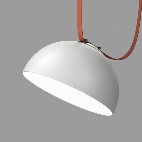 Накладной светильник Denkirs Belty Flow DK5562-WH+BK в Нижнем Новгороде фото 3