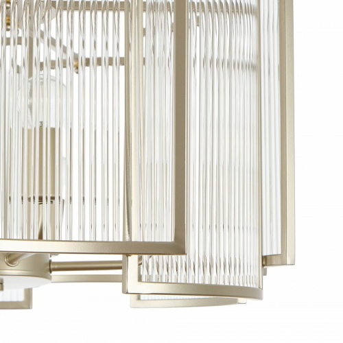 Подвесная люстра MyFar Arabella MR2590-5P в Нижнем Новгороде фото 5