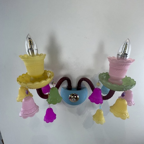 Бра Imperiumloft RAINBOW rainbow-6-wall-01 в Нижнем Новгороде фото 8