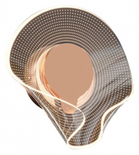 Накладной светильник Kink Light Эмина 08052,37 в Нижнем Новгороде