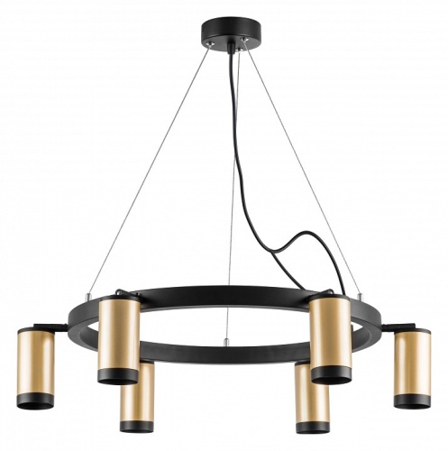 Подвесная люстра Lightstar Rullo LR01640637 в Нижнем Новгороде фото 5