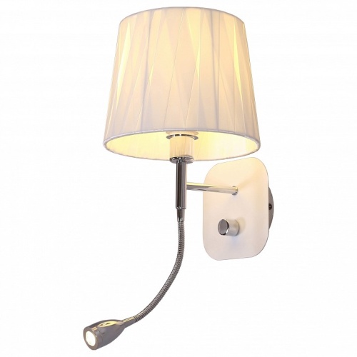 Бра с подсветкой Omnilux Correto OML-62501-02 в Нижнем Новгороде фото 4