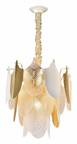 Потолочная люстра Wertmark Arctioma WE126.12.303 в Нижнем Новгороде фото 2