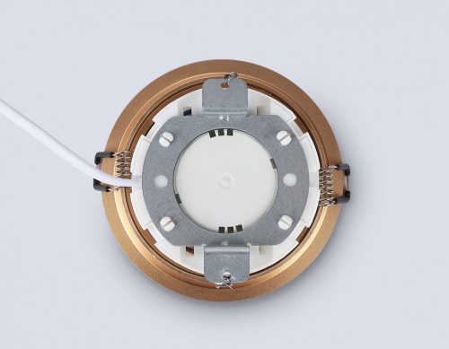 Встраиваемый светильник Ambrella Light TN TN51812 в Нижнем Новгороде фото 2