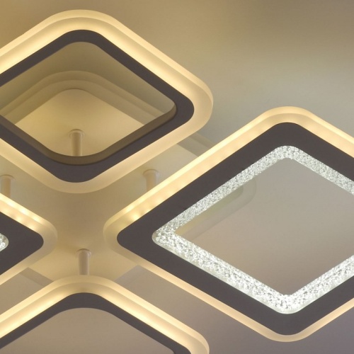 Потолочная люстра De City Мадлен 424013805 в Нижнем Новгороде фото 5