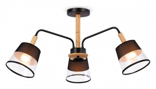 Люстра на штанге Ambrella Light TR TR4740 в Нижнем Новгороде