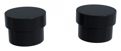 Заглушка для модуля ST-Luce Techno ST1602.499.00 в Нижнем Новгороде фото 2