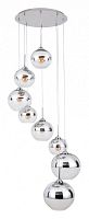 Подвесной светильник Arte Lamp Wave A7760SP-8CC в Нижнем Новгороде