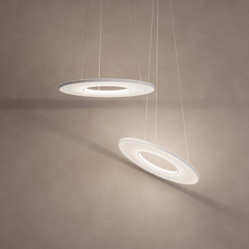 Подвесной светильник Eurosvet Kreis 101001 LED в Нижнем Новгороде фото 6