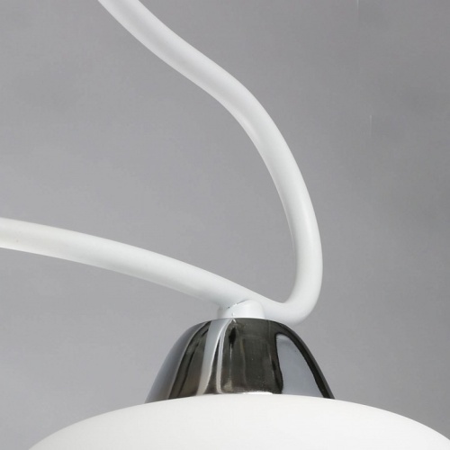 Потолочная люстра De City Альфа 324017704 в Нижнем Новгороде фото 2