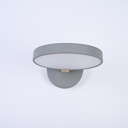 Бра Imperiumloft TURNA Gray TURNA-W01 в Нижнем Новгороде фото 12