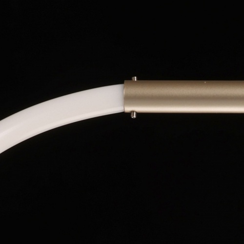 Подвесной светильник DeMarkt Толедо 64 312013601 в Нижнем Новгороде фото 3