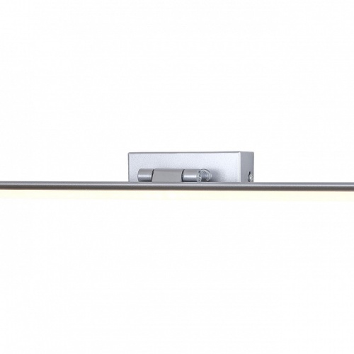 Подсветка для картины Escada 170001 170001/B/1W Silver в Нижнем Новгороде фото 2