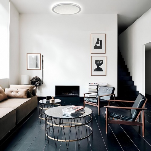 Накладной светильник Escada 607 607/S LED в Нижнем Новгороде фото 4