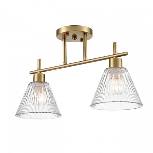 Светильник на штанге Lumion Vivian 8188/2C в Нижнем Новгороде фото 3