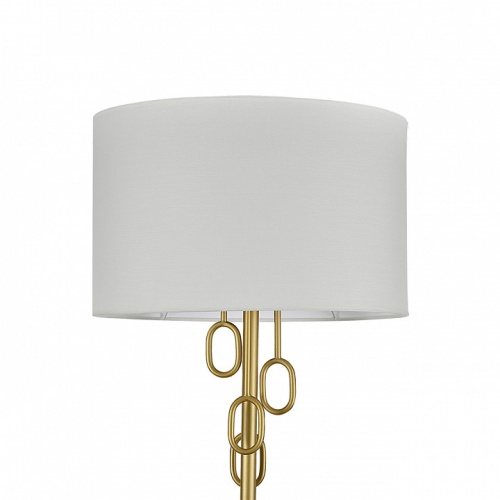 Торшер Indigo Amali 13026/1F Gold в Нижнем Новгороде фото 3