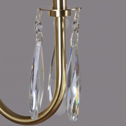 Бра ILLUMICO  IL5267-1WLS-25 ELITE в Нижнем Новгороде фото 2