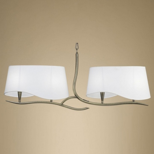 Подвесной светильник Mantra Ninette 1921 в Нижнем Новгороде