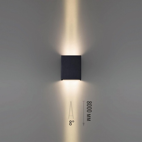 Накладной светильник Odeon Light NATURE 7188/10WL в Нижнем Новгороде фото 5